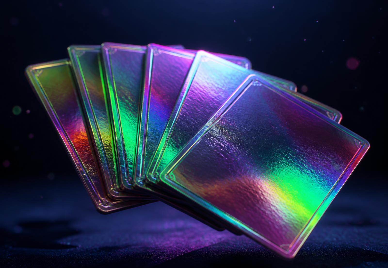 Every card, every shop, one place